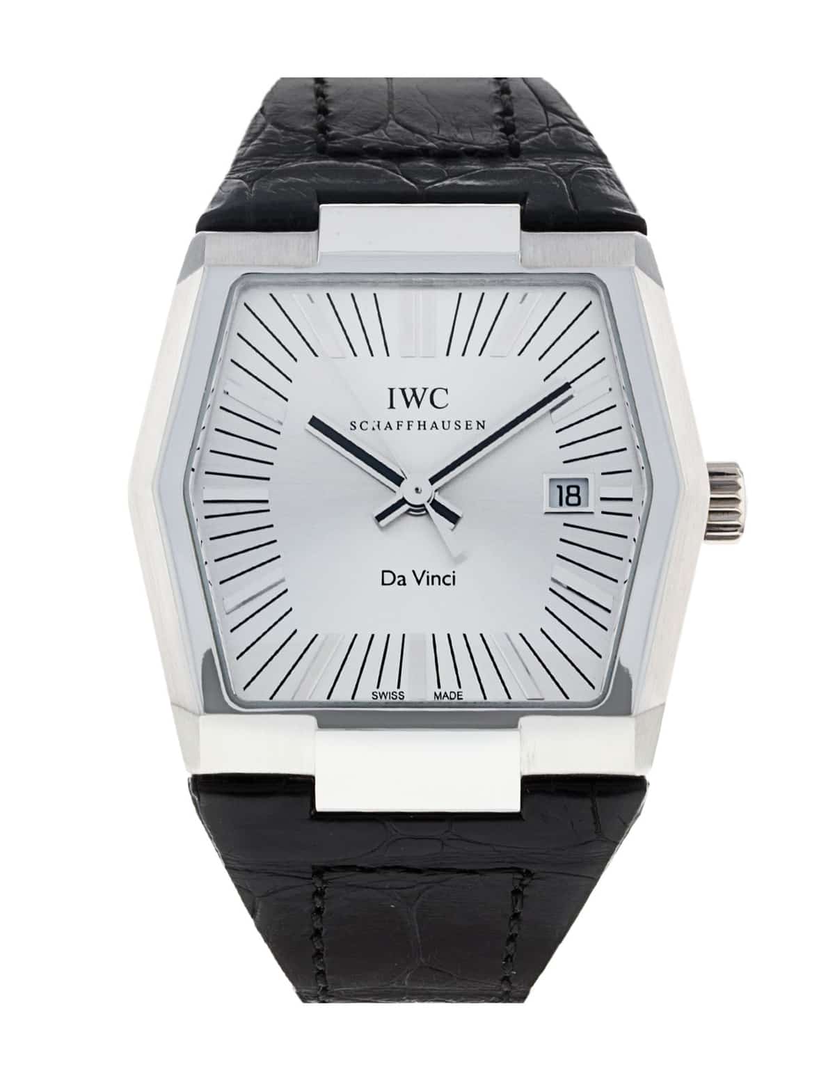 IWC Vintage Da Vinci IW546105